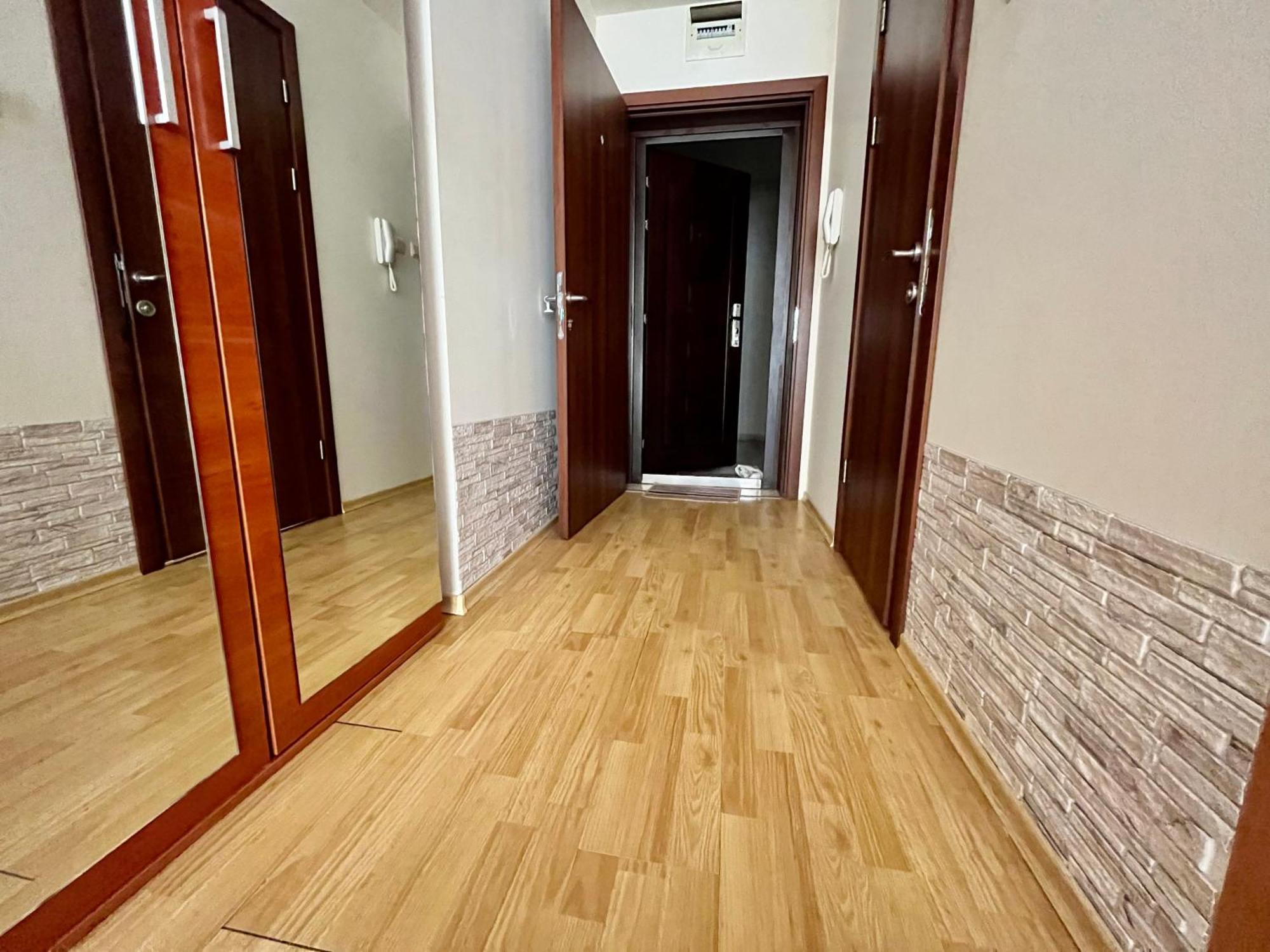 Julia Vigo Panorama Apartments Nesebar Exterior photo