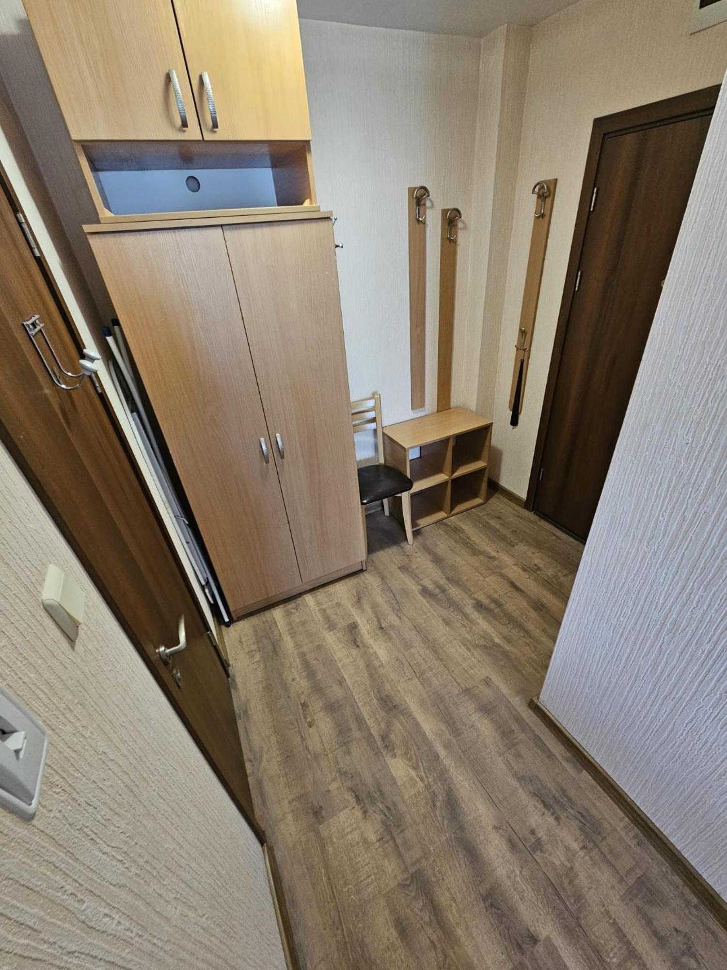 Julia Vigo Panorama Apartments Nesebar Exterior photo